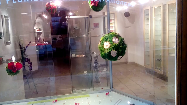 Bijouterie-Atelier de fabrication-création : Alliances-Mariage