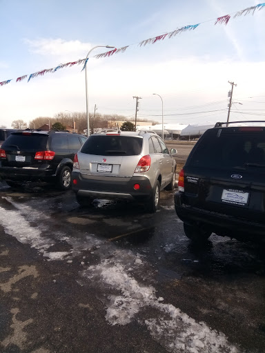 Used Car Dealer «Rite On Auto Sales», reviews and photos, 4680 W Jefferson Ave, Ecorse, MI 48229, USA