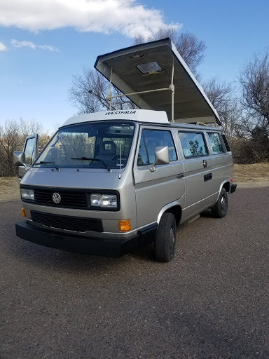 Auto Body Shop «Chip Magic ®», reviews and photos, 5366 S Bannock St, Littleton, CO 80120, USA