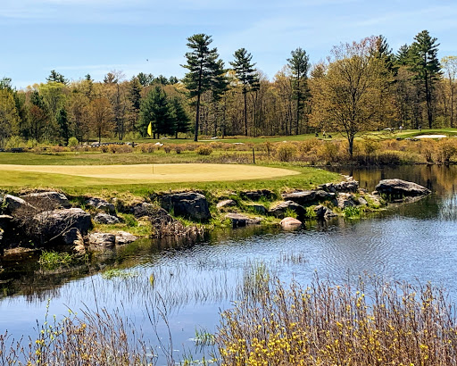 Golf Club «TPC Boston», reviews and photos, 400 Arnold Palmer Blvd, Norton, MA 02766, USA