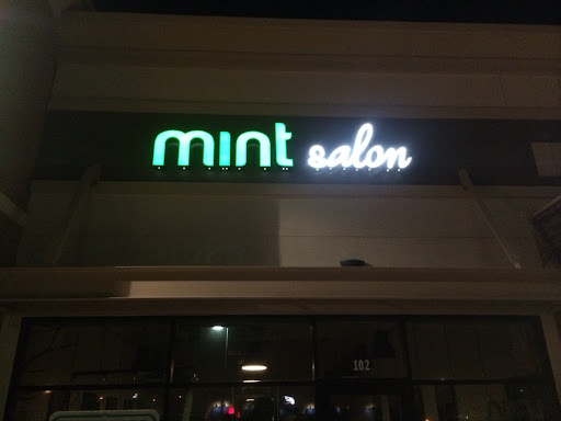 Beauty Salon «Mint Salon», reviews and photos, 1823 S Greenfield Rd #102, Mesa, AZ 85206, USA