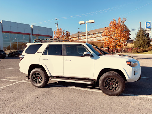 Toyota Dealer «Kenny Ross Toyota», reviews and photos, 8900 University Blvd, Moon, PA 15108, USA