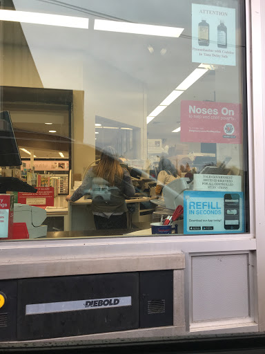Drug Store «Walgreens», reviews and photos, 1210 Mohawk Blvd, Springfield, OR 97477, USA
