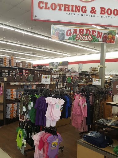 Home Improvement Store «Tractor Supply Co.», reviews and photos, 100 W Ardice Ave #1, Eustis, FL 32726, USA