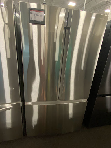 Electronics Store «Best Buy», reviews and photos, 8012 N 10th St, McAllen, TX 78504, USA