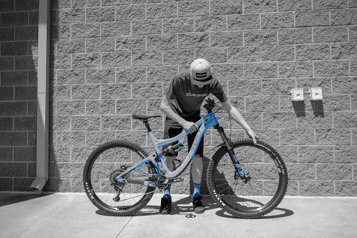 Sporting Goods Store «Golden Bike Shop», reviews and photos, 722 Washington Ave #2, Golden, CO 80401, USA