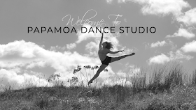 Papamoa Dance Studio