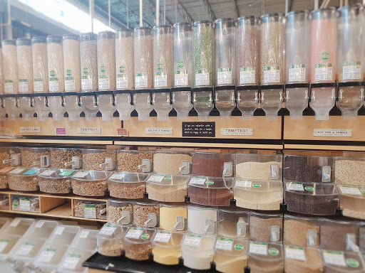 Gourmet Grocery Store «Central Market», reviews and photos, 320 Coit Rd, Plano, TX 75075, USA