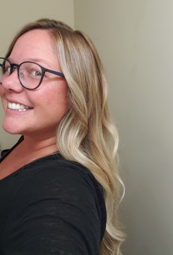 Nail Salon «Hi Tech Salon & Spa», reviews and photos, 900 Tilton Rd, Northfield, NJ 08225, USA