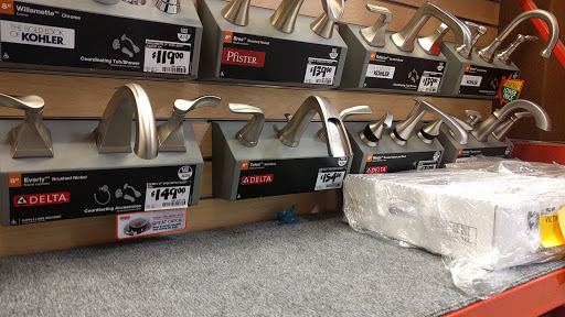 Home Improvement Store «The Home Depot», reviews and photos, 1749 Newman Rd, Okemos, MI 48864, USA