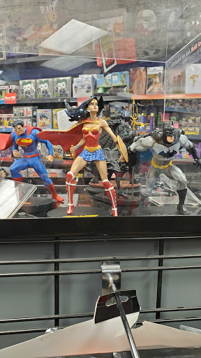 Video Game Store «GameStop», reviews and photos, 901 Sunrise Hwy, Copiague, NY 11726, USA