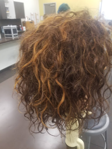 Trade School «Avalon School of Cosmetology: Phoenix», reviews and photos, 410 E Bell Rd, Phoenix, AZ 85022, USA