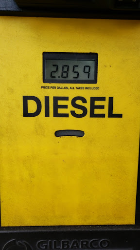 Convenience Store «Speedway», reviews and photos, 8550 N University Dr, Pompano Beach, FL 33321, USA