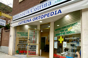 Ortopedia Cotrina image