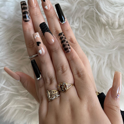 Spa «Cosmo Day Spa», reviews and photos, 9820 W Lower Buckeye Rd D108, Tolleson, AZ 85353, USA