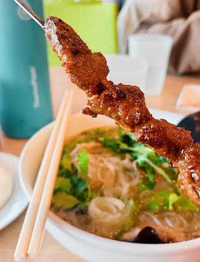 Lanzhou noodlelicious image