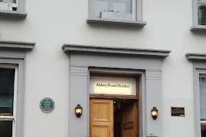 Abbey Road Studios image