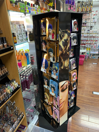 Beauty Supply Store «All Star Beauty Supply & Salon», reviews and photos, 4018 Chicago Ave, Riverside, CA 92507, USA