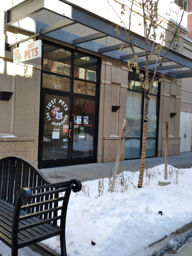 Pet Store «Just Pets», reviews and photos, 2154 E Commons Ave #327, Centennial, CO 80122, USA