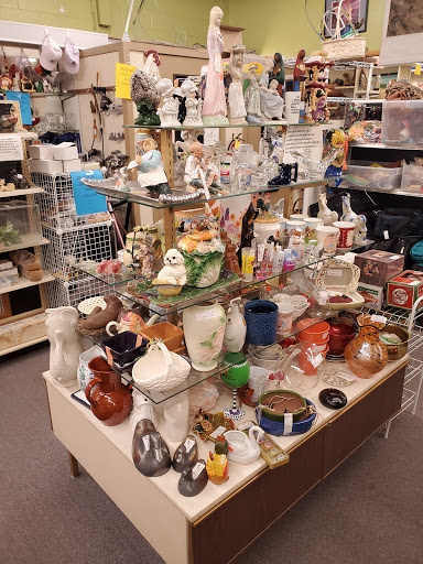 Thrift Store «Auburn Valley Humane Society Thrift Store», reviews and photos, 1123 E Main St, Auburn, WA 98002, USA