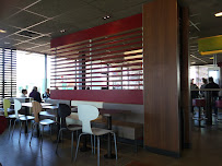 Atmosphère du Restauration rapide McDonald's à Blois - n°17