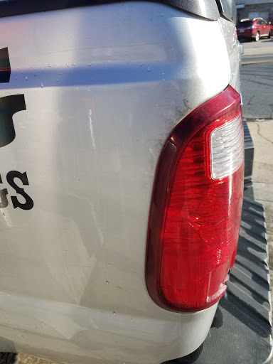 Car Wash «Carroll Fuel Car Wash», reviews and photos, 4422 Falls Rd, Baltimore, MD 21211, USA