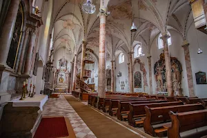 Franziskanerkloster Schwaz image