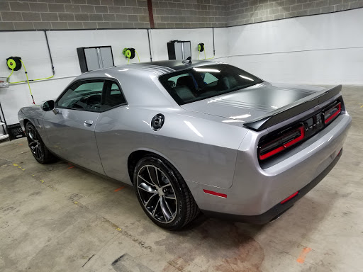 Car Detailing Service «Pretty Car Auto Detailing - Schaumburg, IL», reviews and photos, 707 Remington Rd #5, Schaumburg, IL 60173, USA