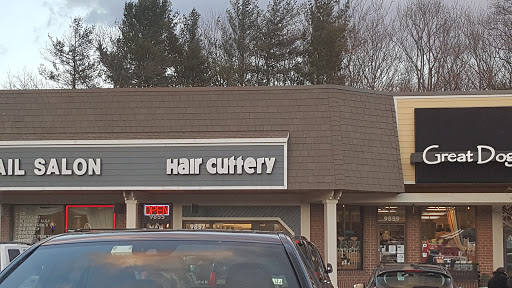 Hair Salon «Hair Cuttery», reviews and photos, 9857 Georgetown Pike, Great Falls, VA 22066, USA