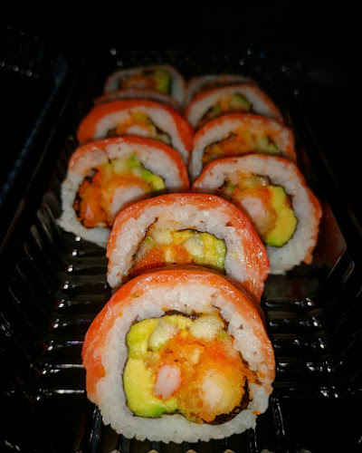 Katsumi sushi & ceviche