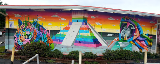 Grocery Store «Fiesta Tropical Market», reviews and photos, 547 E Bridgers Ave, Auburndale, FL 33823, USA