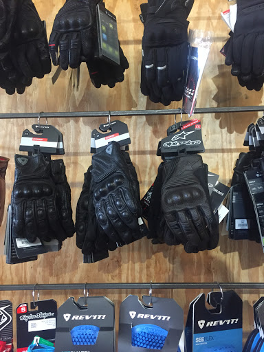 Motorcycle Shop «DUNN LEWIS», reviews and photos, 2005 Fenwick St NE, Washington, DC 20002, USA