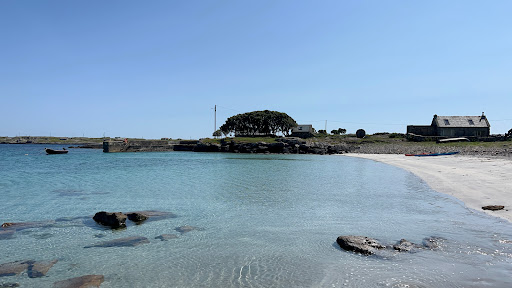 Inishturk Bay Beach