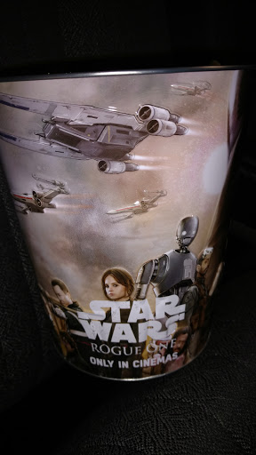 Movie Theater «Regal Cinemas Citrus Park 20», reviews and photos, 7999 Citrus Park Town Center Mall, Tampa, FL 33625, USA