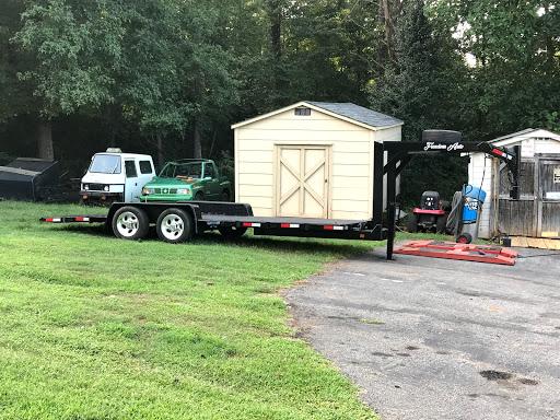 Used Car Dealer «Freedom Auto Sales of Una», reviews and photos, 350 Sibley St, Una, SC 29378, USA