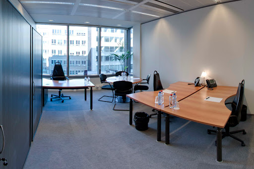 Multiburo Brussels European district | Serviced offices Coworking Meeting-room Office spaces Mailbox
