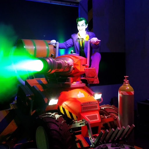 Manufacturer «Sally Corporation», reviews and photos, 745 W Forsyth St, Jacksonville, FL 32204, USA