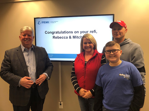 Loan Agency «Ronald Shaver NMLS #13443 | Prime Lending», reviews and photos