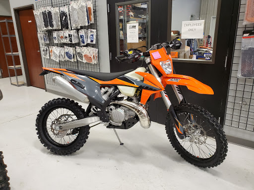 Motorcycle Dealer «Appalachian Offroad MC», reviews and photos, 4742 Washington St W, Charleston, WV 25313, USA