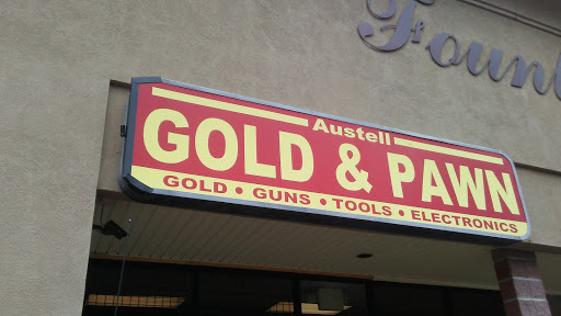 Pawn Shop «Austell Gold & Pawn», reviews and photos, 6205 Veterans Memorial Hwy SW, Austell, GA 30168, USA