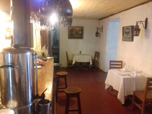 Club Restaurant - Linares