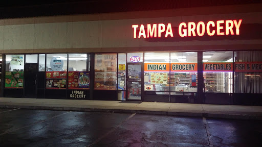 Tampa Grocery, 819 E Brandon Blvd, Brandon, FL 33511, USA, 