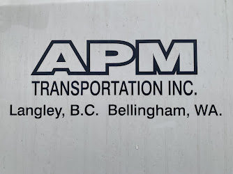 APM Transportation Inc.