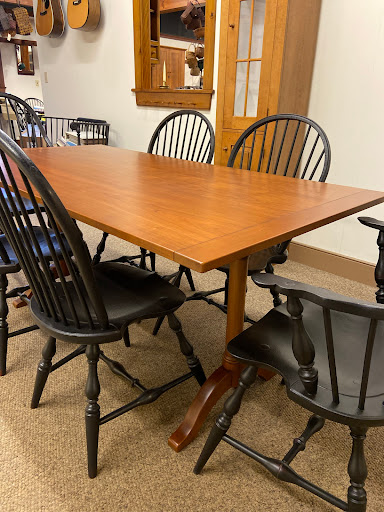 Furniture Store «The Shaker Shoppe, Inc», reviews and photos, 616 Owl Hill Rd, Lititz, PA 17543, USA