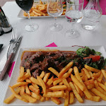 Photo n°2 de l'avis de bea.o fait le 26/08/2021 à 13:51 sur le restaurants L' Alaska à Berck