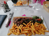 Steak du Restaurant L' Alaska à Berck - n°3