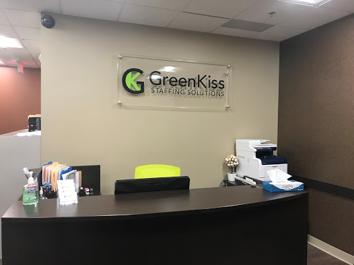 Employment Agency «GreenKiss Staffing Solutions, Inc.», reviews and photos, 330 Lynnway #205, Lynn, MA 01901, USA