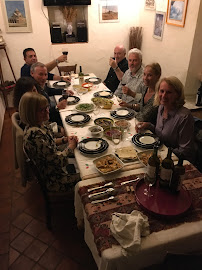 Atmosphère du Restaurant arménien Table d'hôte spécialités arménienne à Les Arcs - n°11