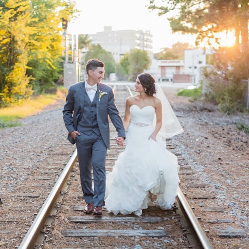 Wedding Planner «Chad Biggs Event Planning & Design», reviews and photos, 4607 Latimer Rd, Raleigh, NC 27609, USA