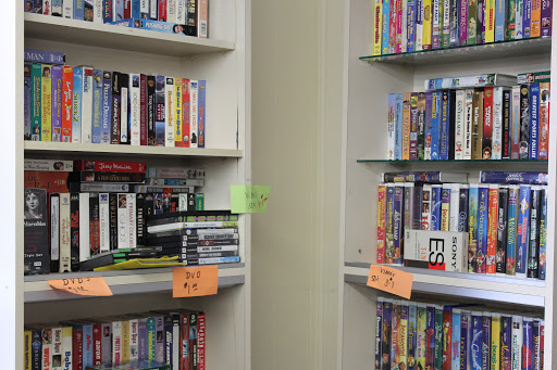 Non-Profit Organization «St. Vincent de Paul Society», reviews and photos, 157 W White Horse Pike, Berlin, NJ 08009, USA